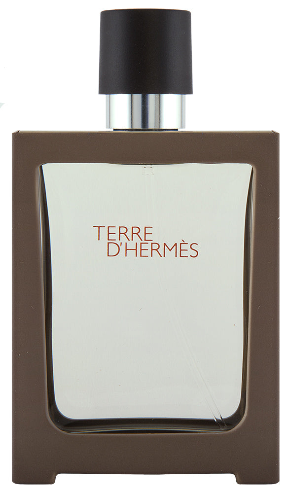 Hermès Terre d`Hermès Pour Homme Eau de Toilette 30 ml / Nachfüllbar
