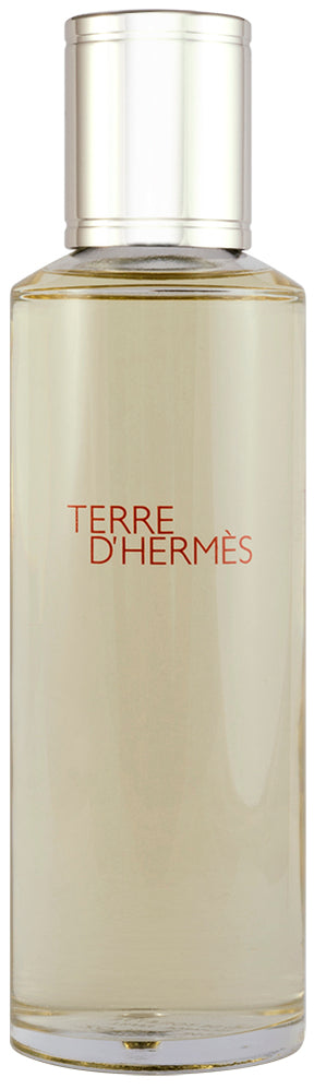 Hermès Terre d`Hermès Pour Homme Eau de Toilette 125 ml / Nachfüllpackung
