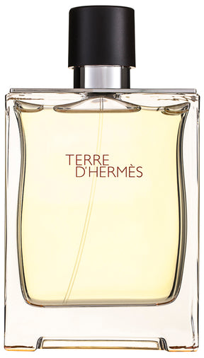 Hermès Terre d`Hermès Pour Homme Eau de Toilette 200 ml