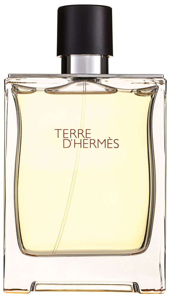 Hermès Terre d`Hermès Pour Homme Eau de Toilette 200 ml