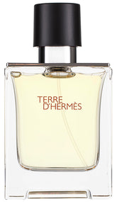 Hermès Terre d`Hermès Pour Homme Eau de Toilette Set 2 x 50 ml
