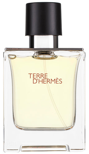 Hermès Terre d`Hermès Pour Homme Eau de Toilette Set 2 x 50 ml