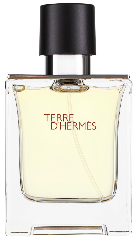 Hermès Terre d`Hermès Pour Homme Eau de Toilette Set 2 x 50 ml