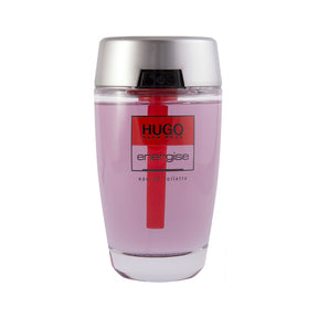 Hugo Boss Energise Eau de Toilette 125 ml