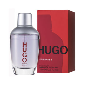 Hugo Boss Energise Eau de Toilette 75 ml