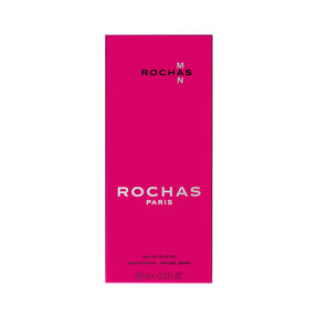 Rochas Rochas Man Eau de Toilette 100 ml
