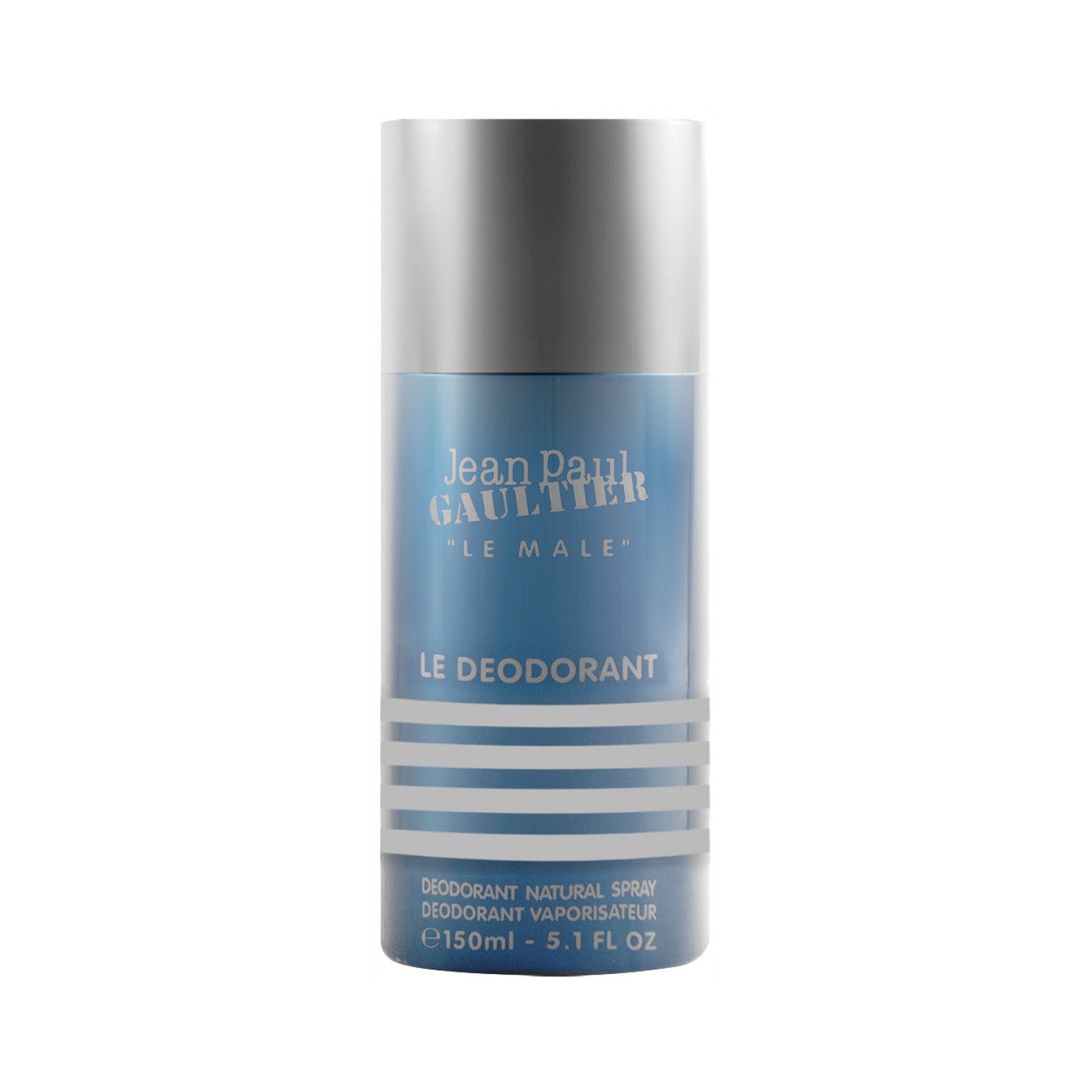 Jean Paul Gaultier Le Male Deodorant Spray 150 ml