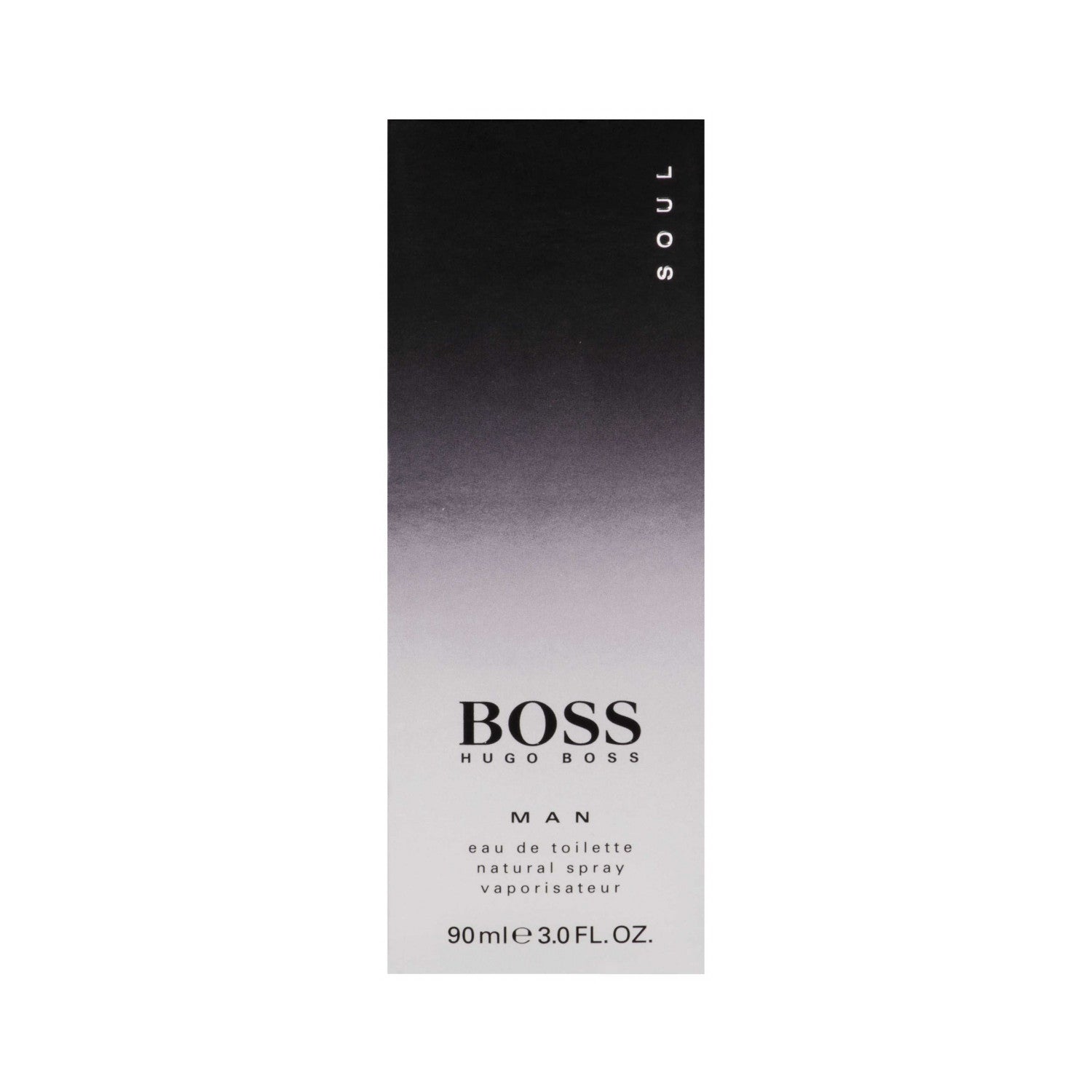 Hugo Boss Soul Eau de Toilette 90 ml