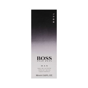 Hugo Boss Soul Eau de Toilette 90 ml