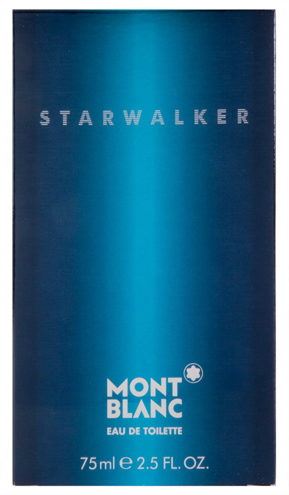 Montblanc Starwalker Eau de Toilette 75 ml