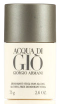 Giorgio Armani Acqua di Gio Deodorant stick