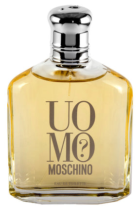 Moschino Uomo Eau de Toilette 75 ml