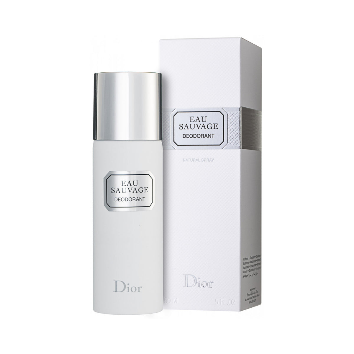 Dior Eau Sauvage Deodorant Spray 150 ml