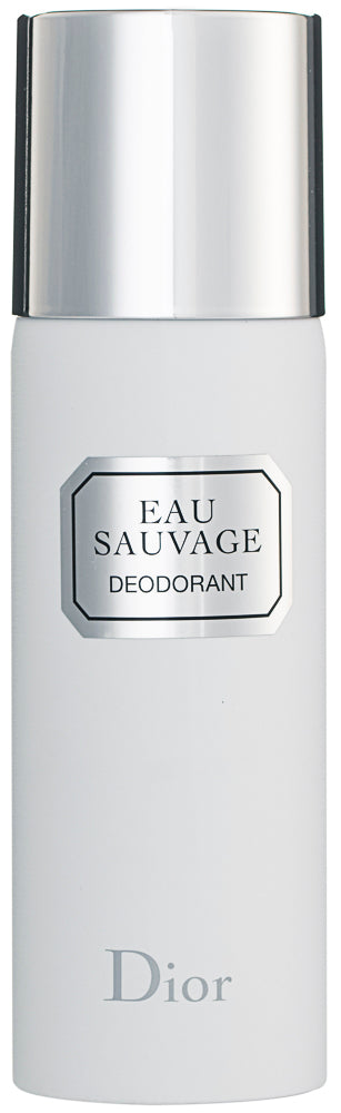 Christian Dior Eau Sauvage Deodorant Spray 150 ml
