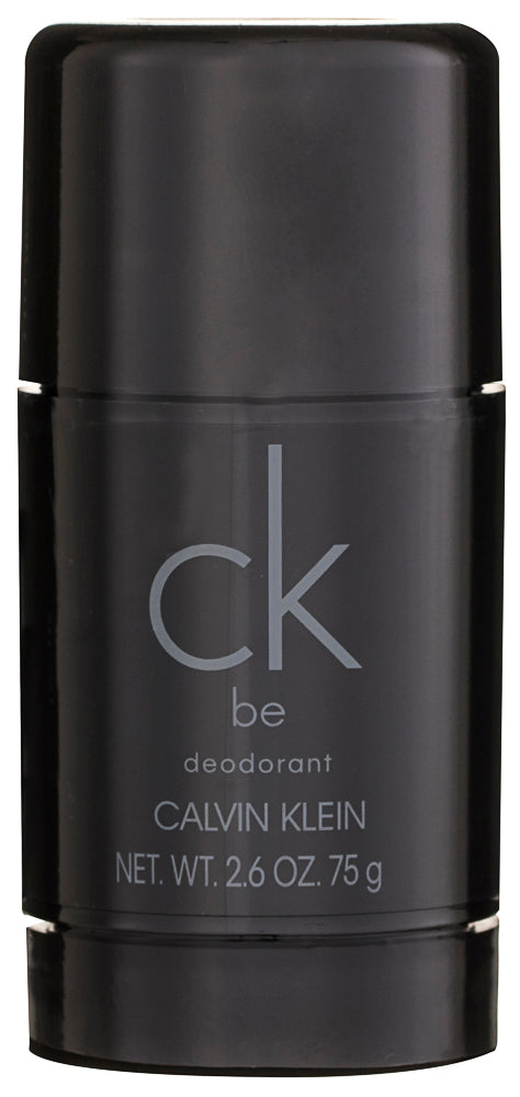 Calvin Klein Be Deodorant Stick 75 ml