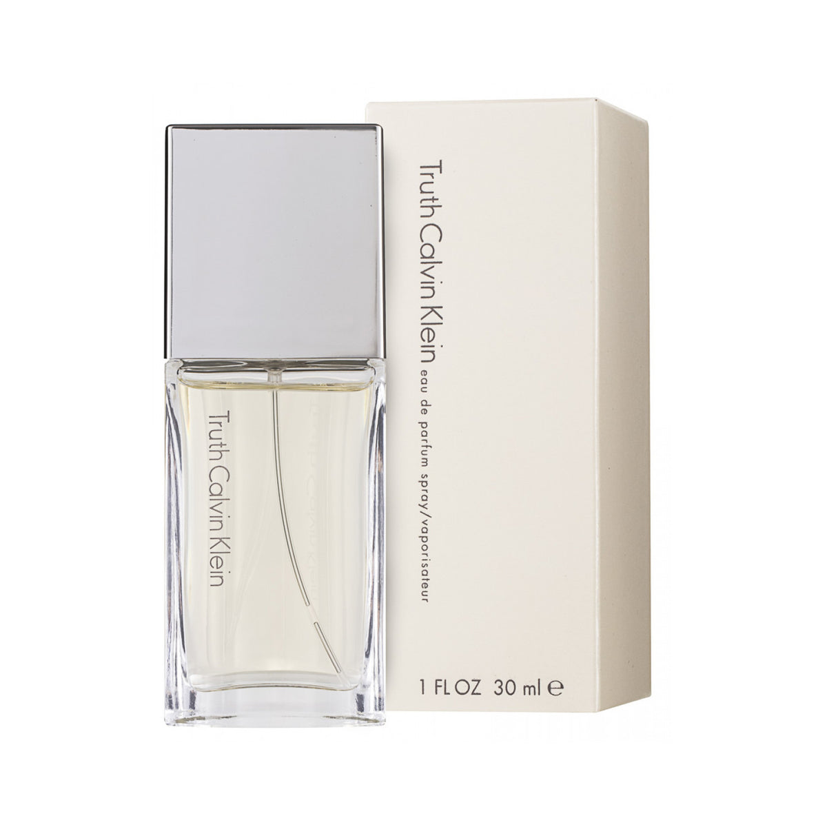 Calvin Klein Truth Eau de Parfum 30 ml
