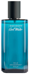 Davidoff Cool Water Mild Deodorant Spray