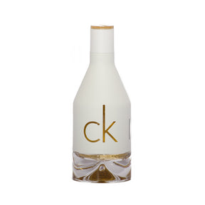 Calvin Klein CK IN2U For Her Eau de Toilette 150 ml