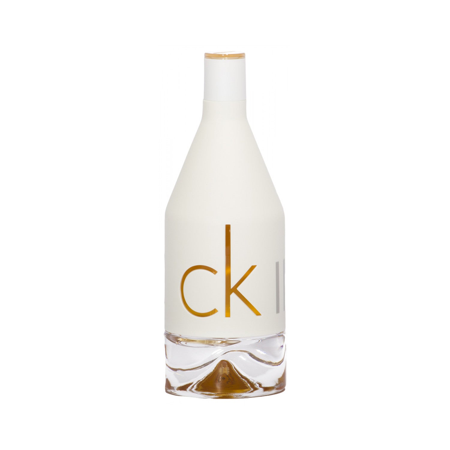 Calvin Klein CK IN2U For Her Eau de Toilette 50 ml