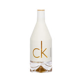 Calvin Klein CK IN2U For Her Eau de Toilette 50 ml