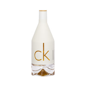 Calvin Klein CK IN2U For Her Eau de Toilette 50 ml