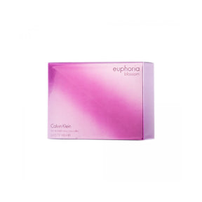 Calvin Klein Euphoria Blossom Eau de Toilette 100 ml