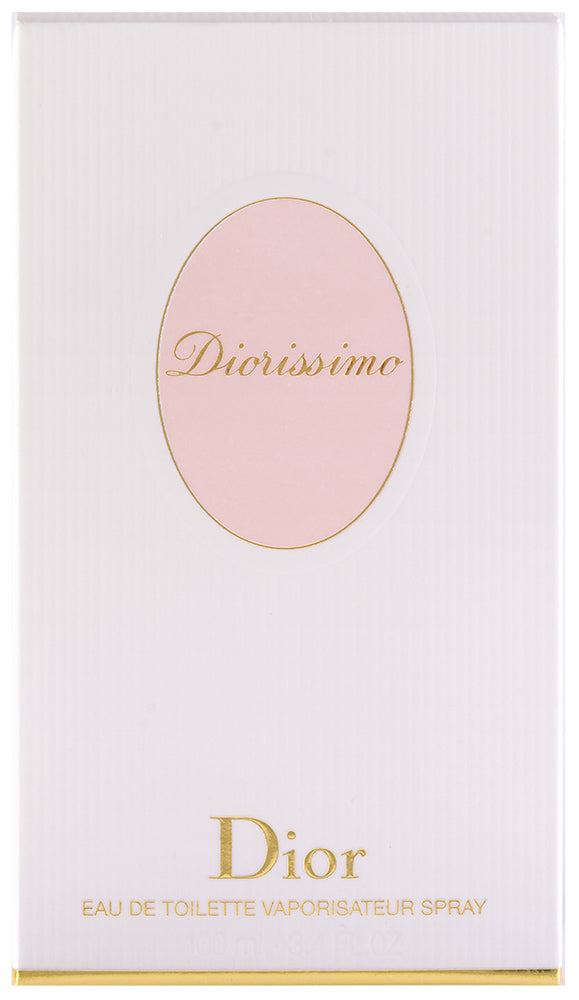 Christian Dior Diorissimo Eau De Toilette 100 ml