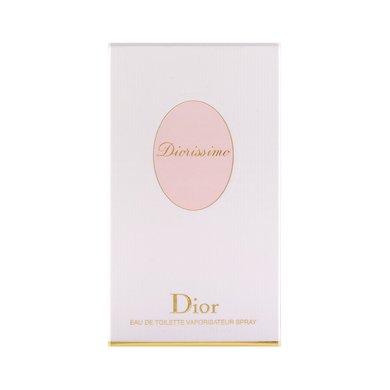 Dior Diorissimo Eau de Toilette 100 ml