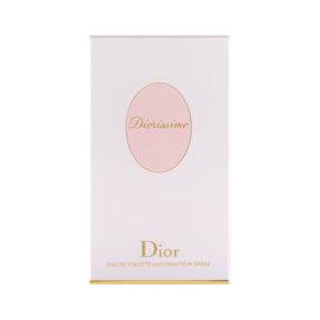 Dior Diorissimo Eau de Toilette 100 ml