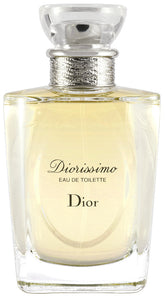 Christian Dior Diorissimo Eau De Toilette 100 ml