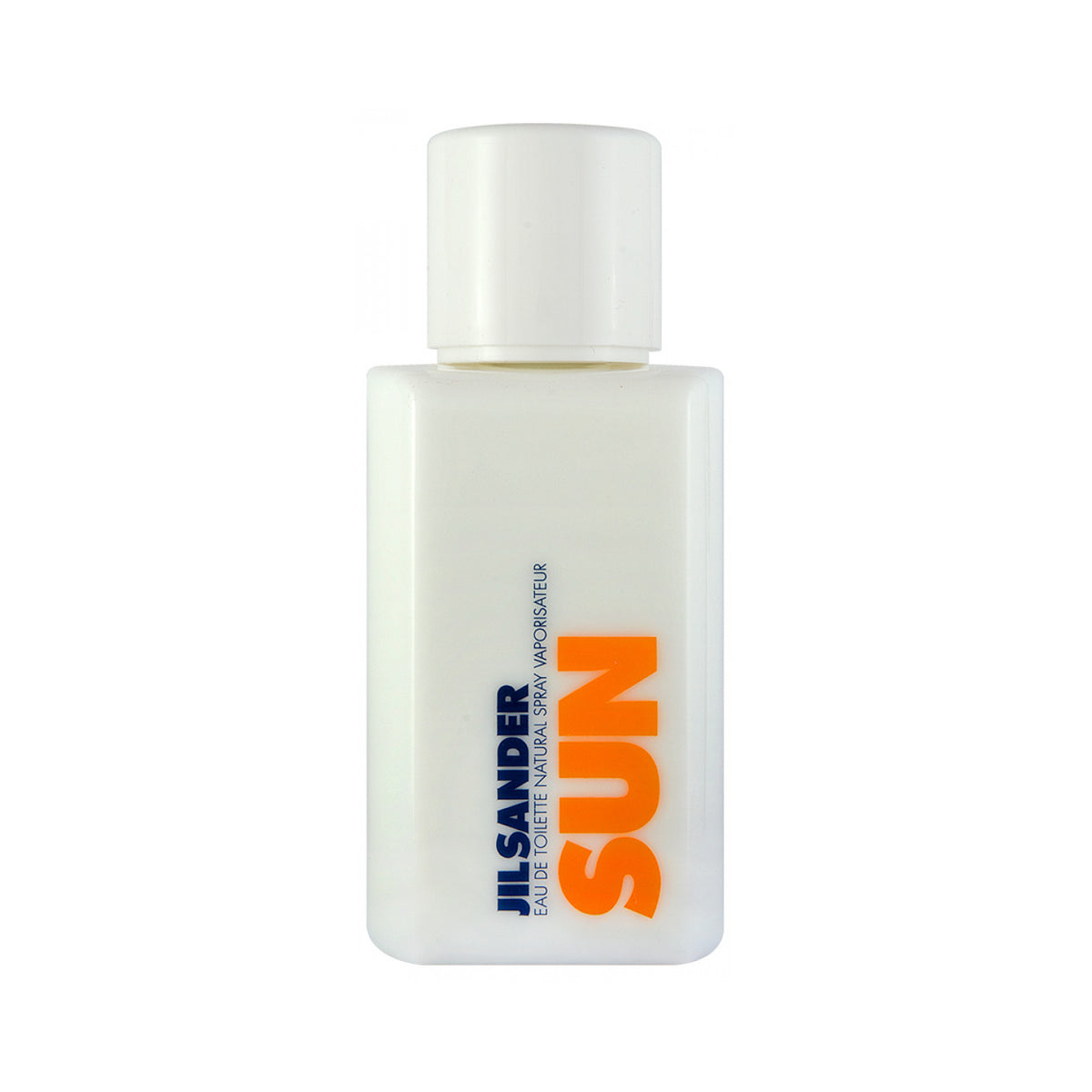 Jil Sander Sun for Women Eau de Toilette  75 ml