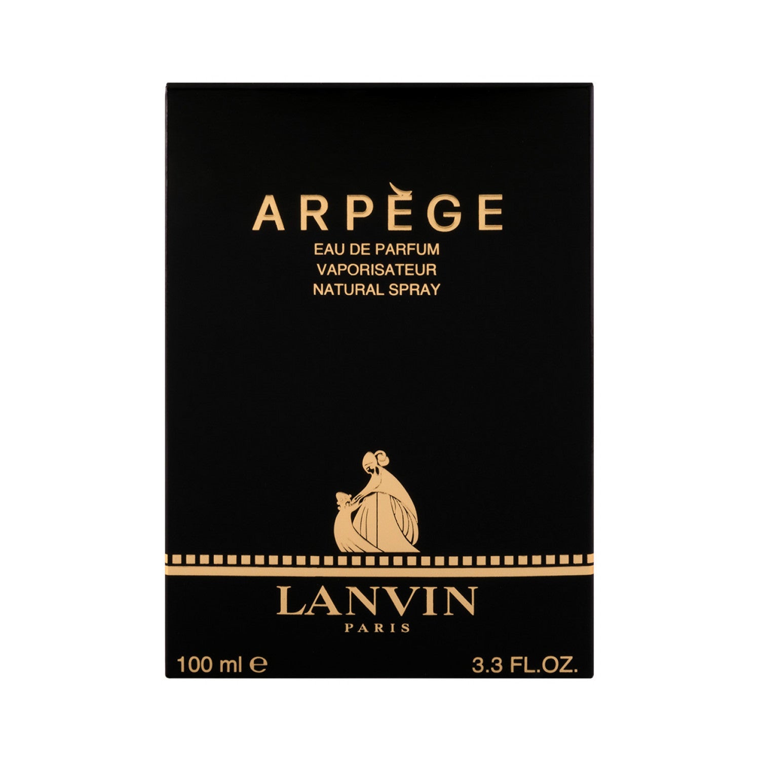 Lanvin Arpege Eau de Parfum 100 ml