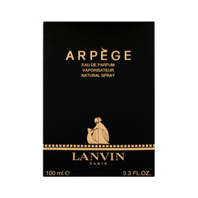 Lanvin Arpege Eau de Parfum 100 ml