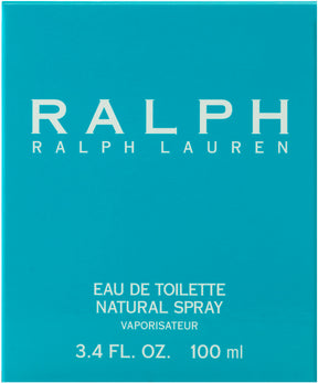 Ralph Lauren Ralph Eau de Toilette 100 ml
