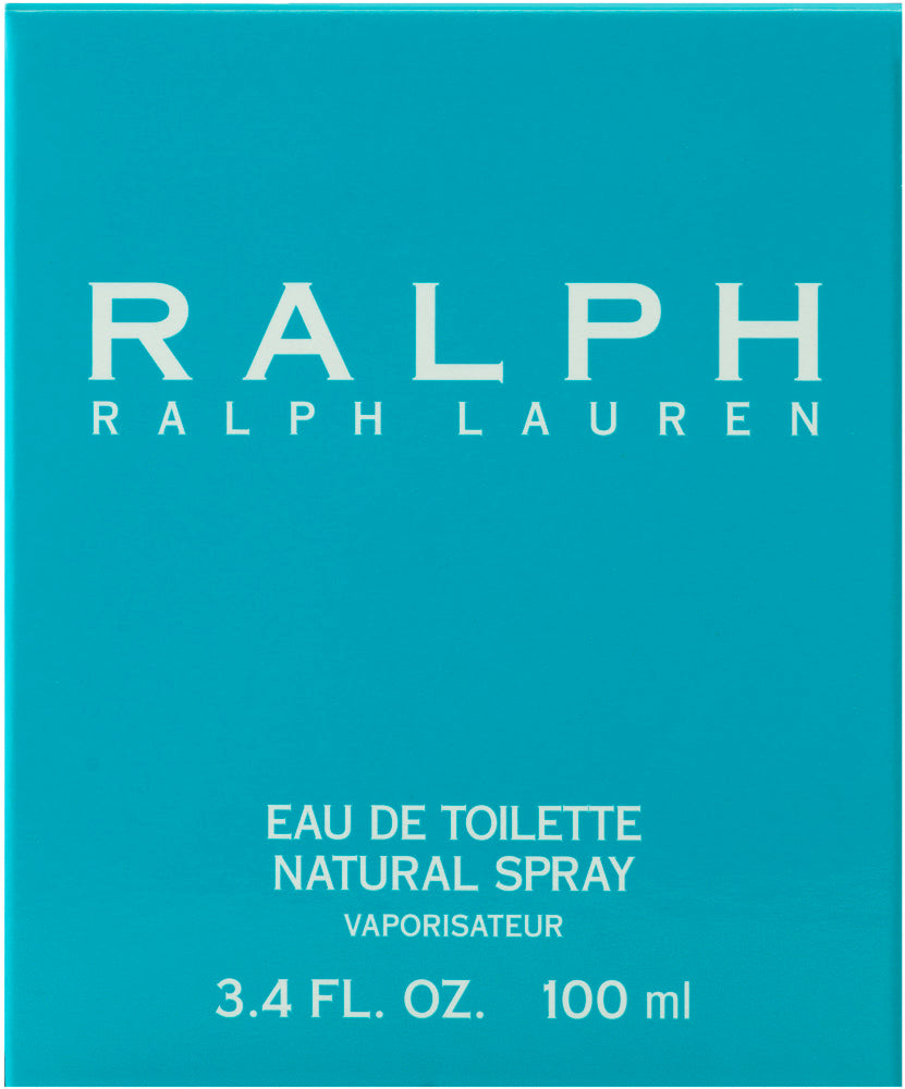 Ralph Lauren Ralph Eau de Toilette 100 ml