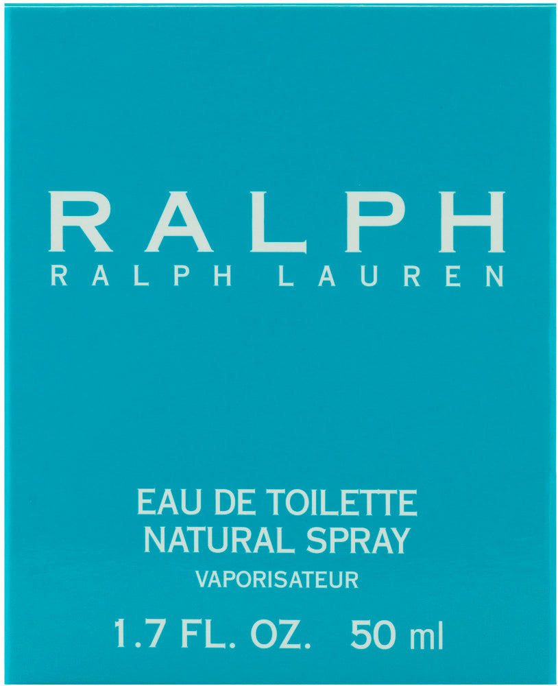 Ralph Lauren Ralph Eau de Toilette 50 ml