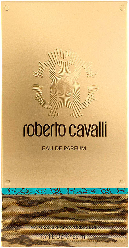Roberto Cavalli Roberto Cavalli  Eau de Parfum  50 ml