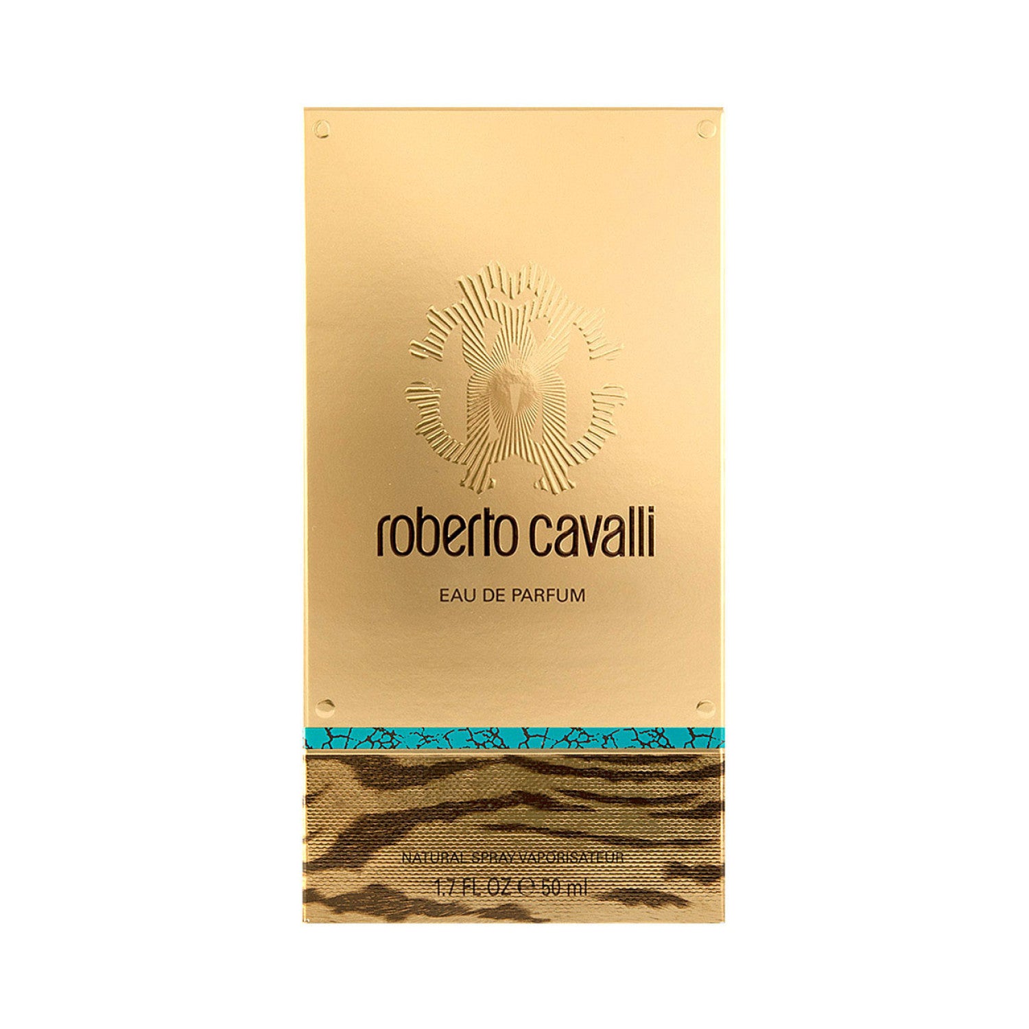 Roberto Cavalli Roberto Cavalli  Eau de Parfum  50 ml