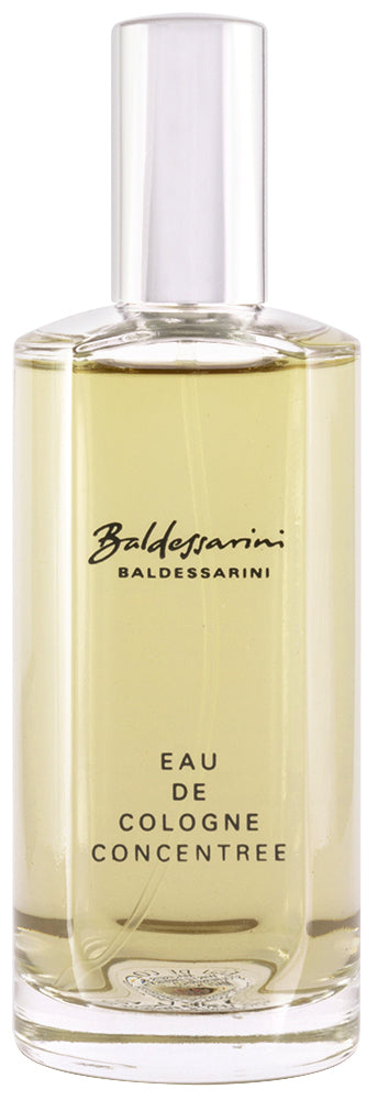 Baldessarini Recharge Concentree Eau de Cologne Spray 50 ml 