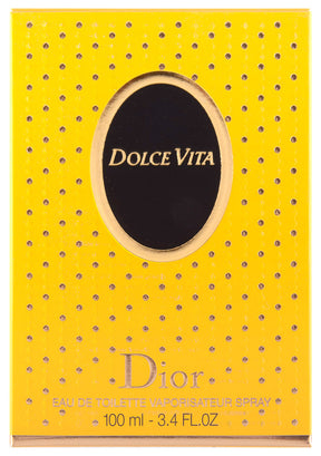 Dior Dolce Vita Eau de Toilette  100 ml
