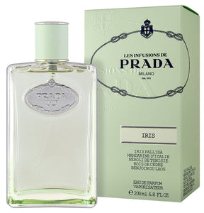 Prada Infusion d`Iris Eau de Parfum 200 ml