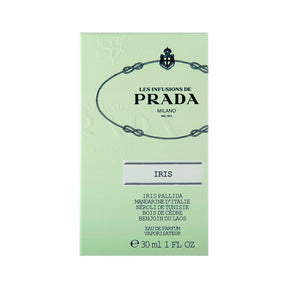 Prada Infusion d`Iris Eau de Parfum 30 ml