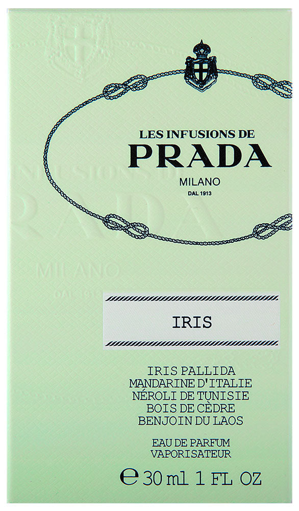 Prada Infusion D`Iris Eau de Parfum 30 ml