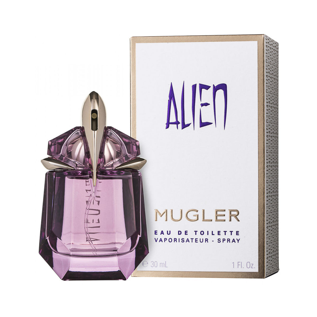 Mugler Alien Eau de Toilette  30 ml
