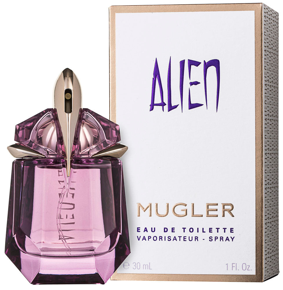 Mugler Alien Eau de Toilette  30 ml 