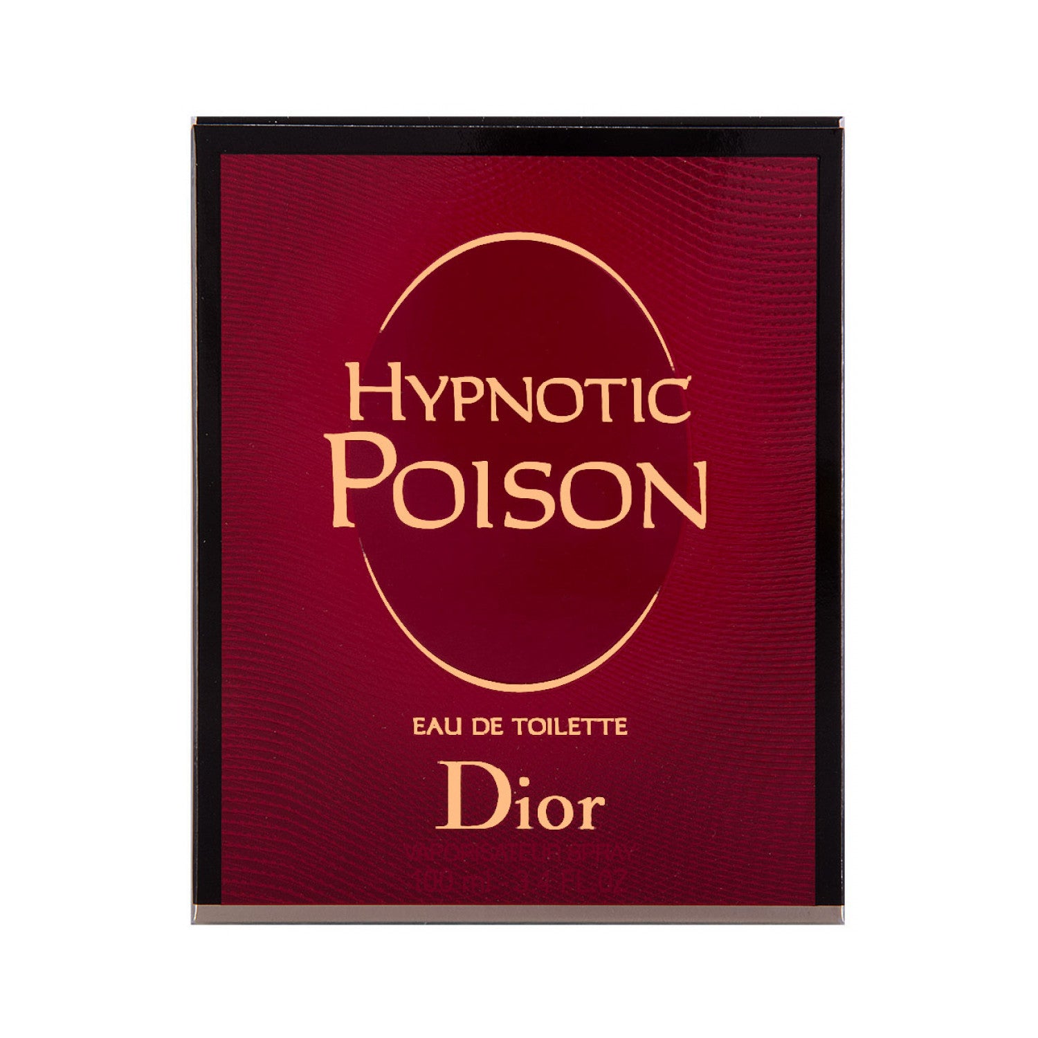Dior Hypnotic Poison Eau de Toilette 100 ml