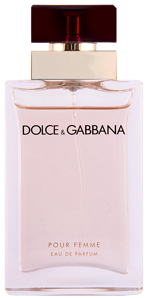 Dolce & Gabbana Pour Femme Eau de Parfum  25 ml