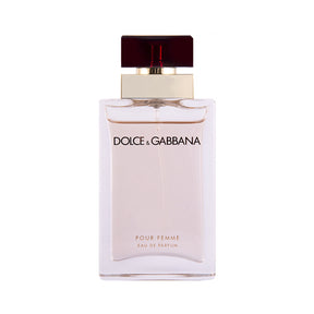 Dolce & Gabbana Pour Femme Eau de Parfum  50 ml