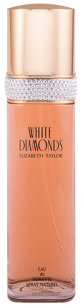 Elizabeth Taylor White Diamonds Eau de Toilette 100 ml