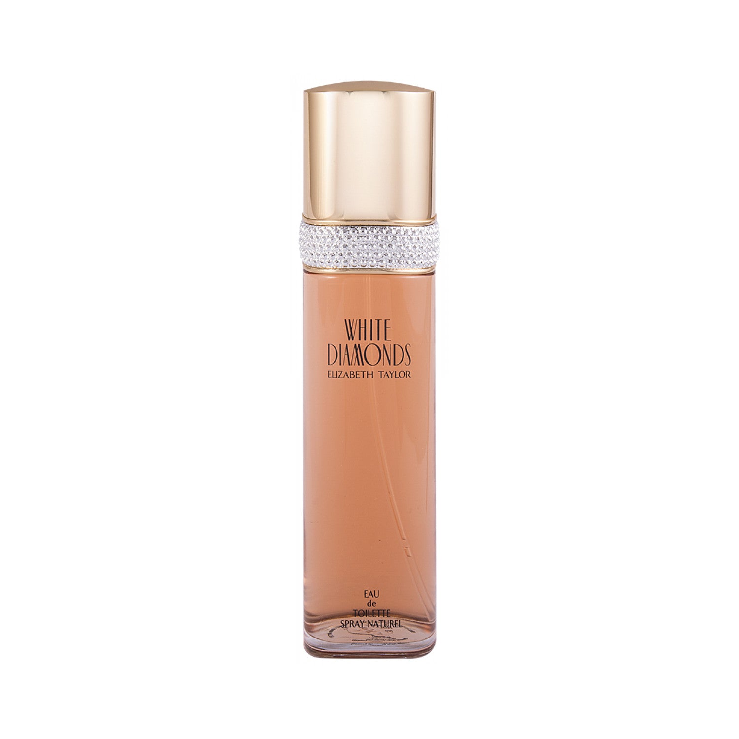 Elizabeth Taylor White Diamonds Eau de Toilette 100 ml